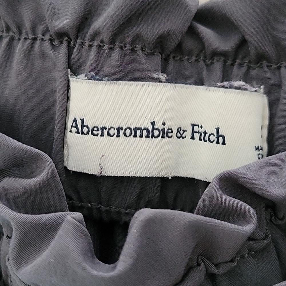 A&F Joggers Commuter Travel Pants - Picture 7 of 8
